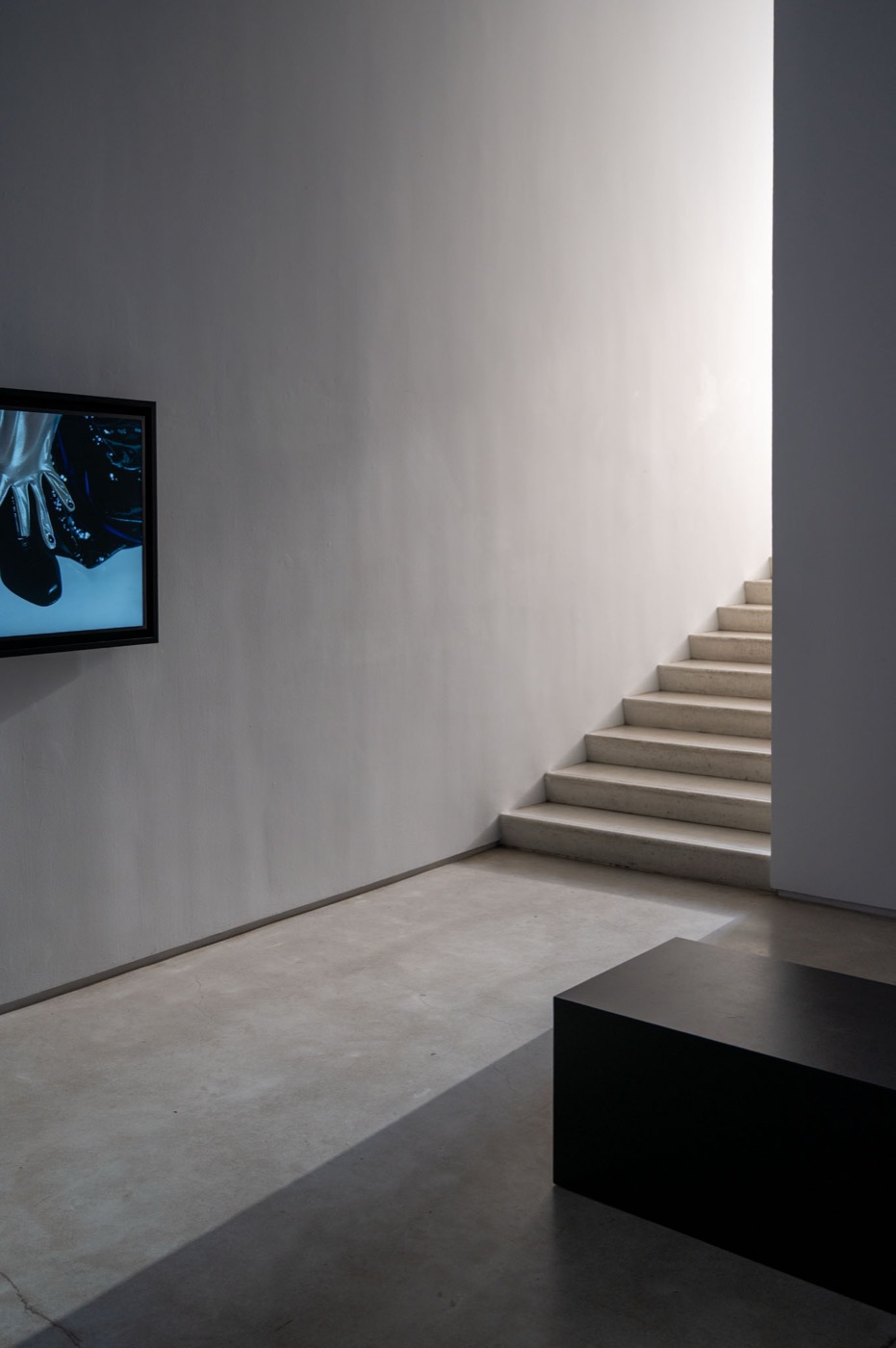 Anna Condo: Color Code — installation view 5