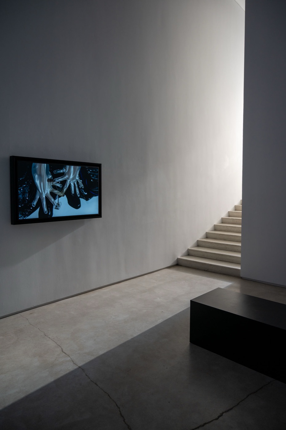 Anna Condo: Color Code — installation view 6