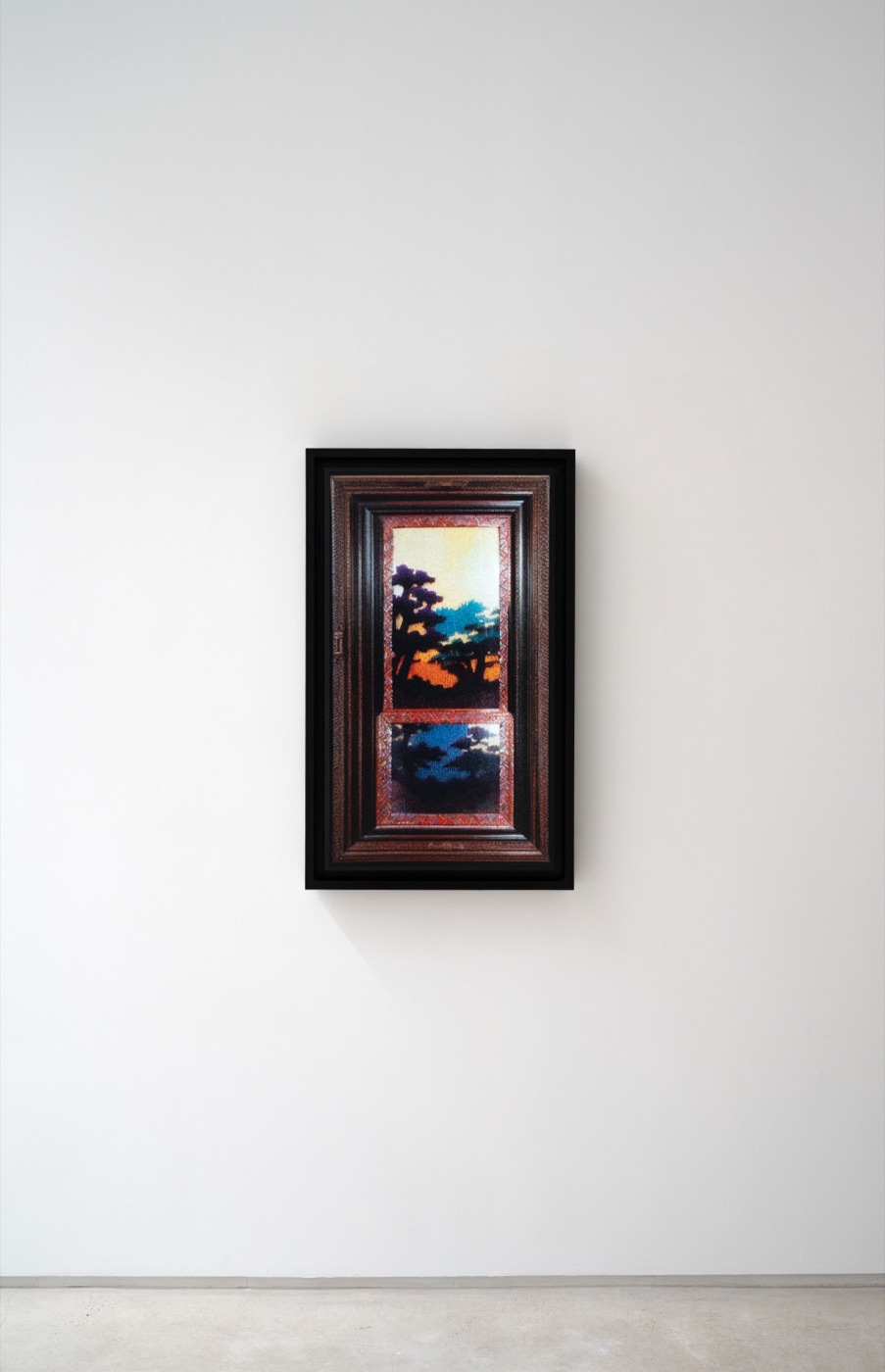 FACTORY REALITY — installation view 2