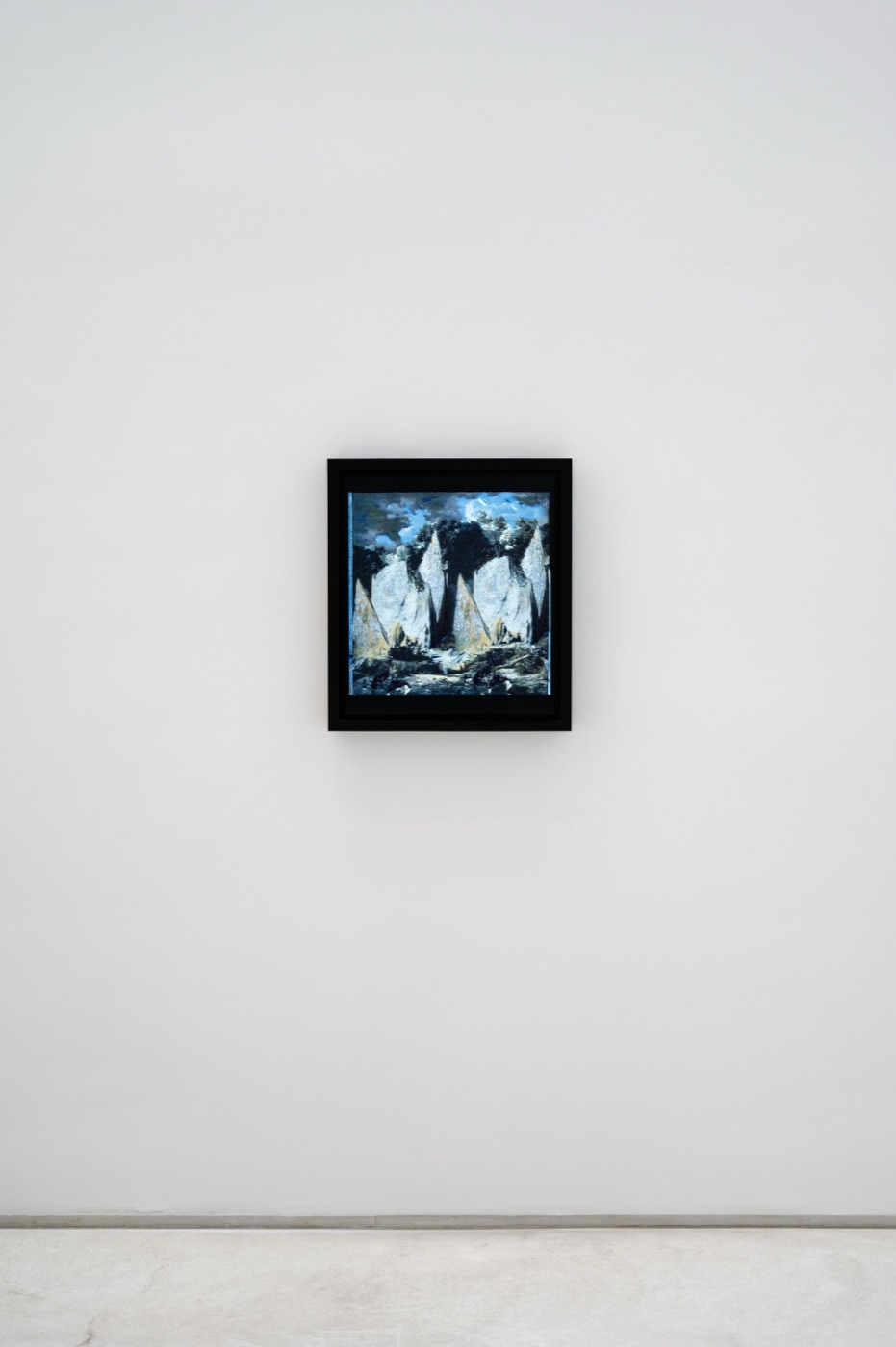 FACTORY REALITY — installation view 4
