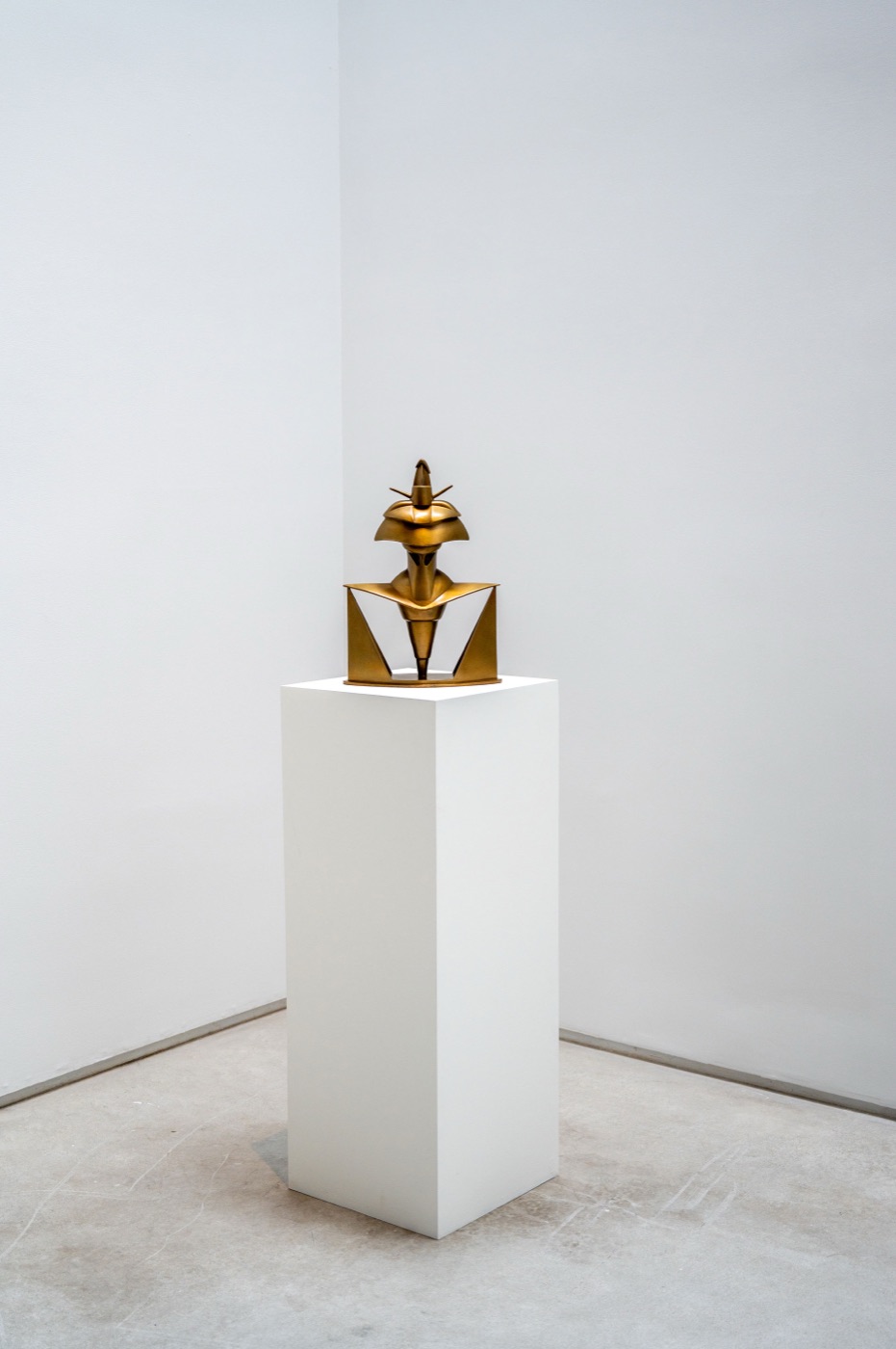 FACTORY REALITY — installation view 5