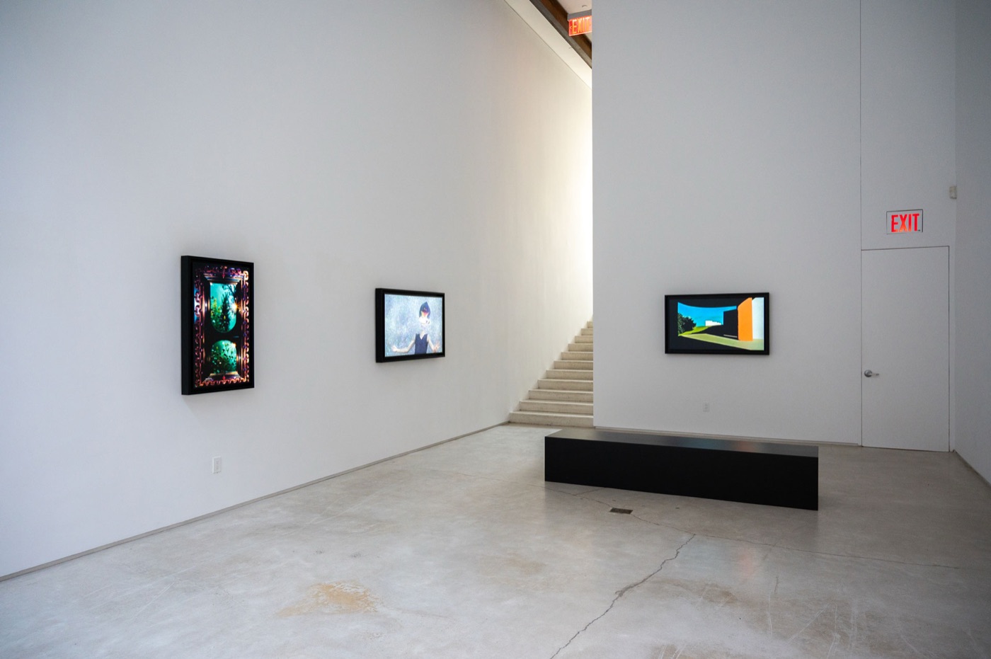 FACTORY REALITY — installation view 9