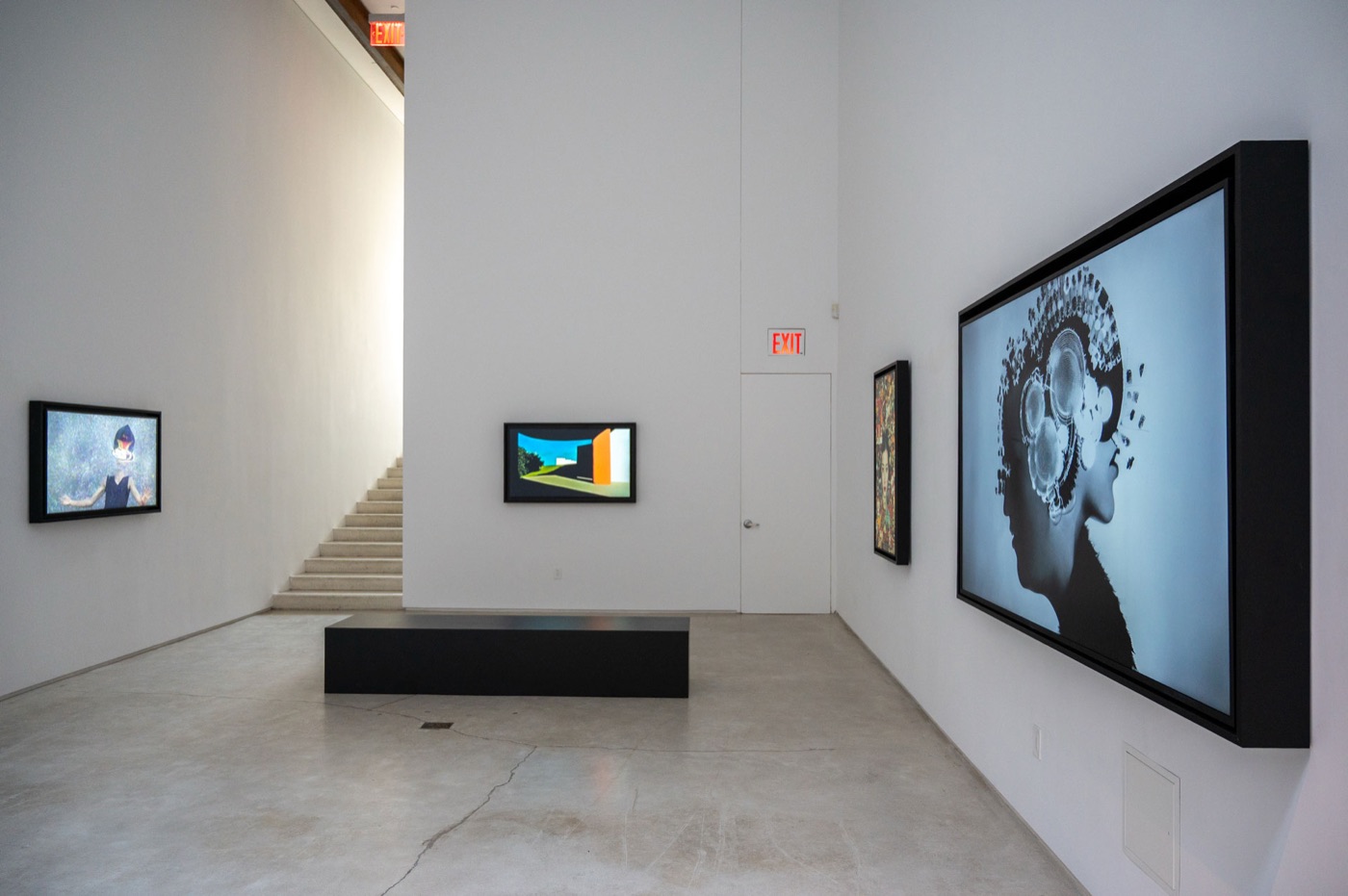 FACTORY REALITY — installation view 10