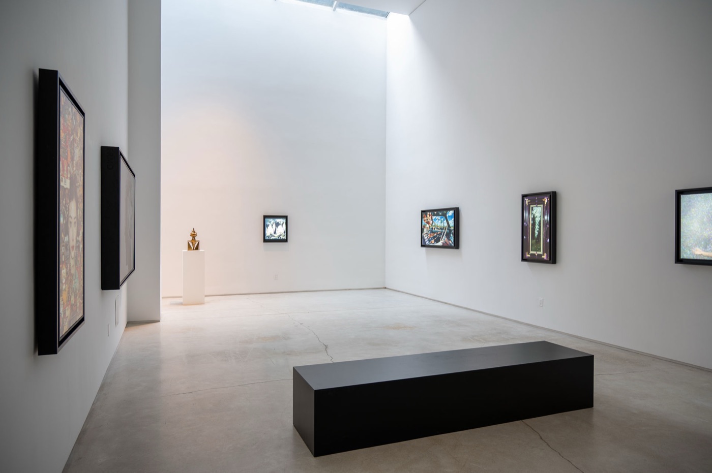 FACTORY REALITY — installation view 11