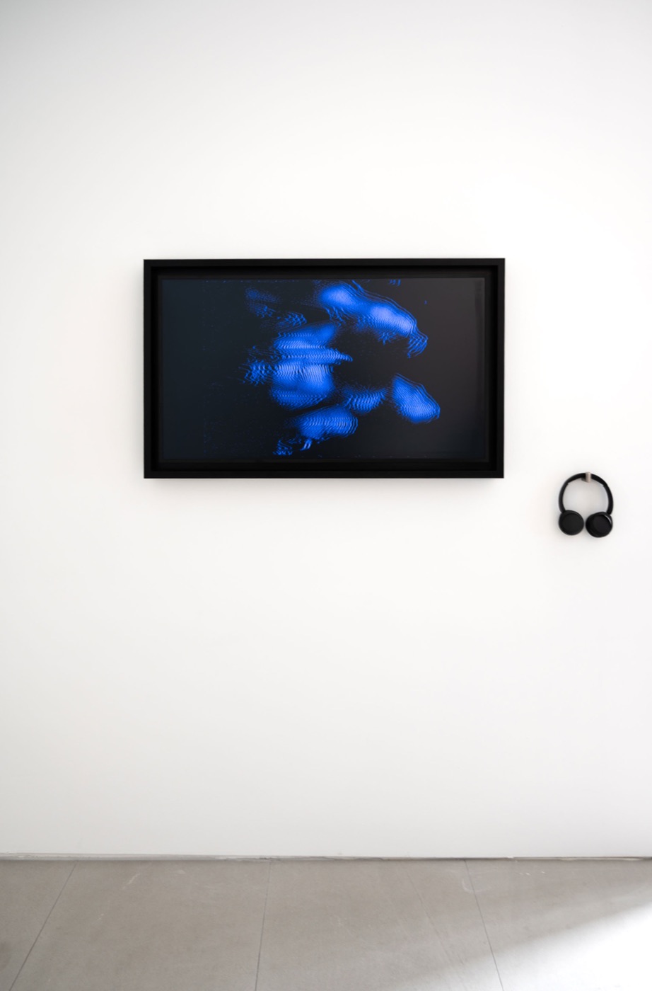 FACTORY REALITY — installation view 12