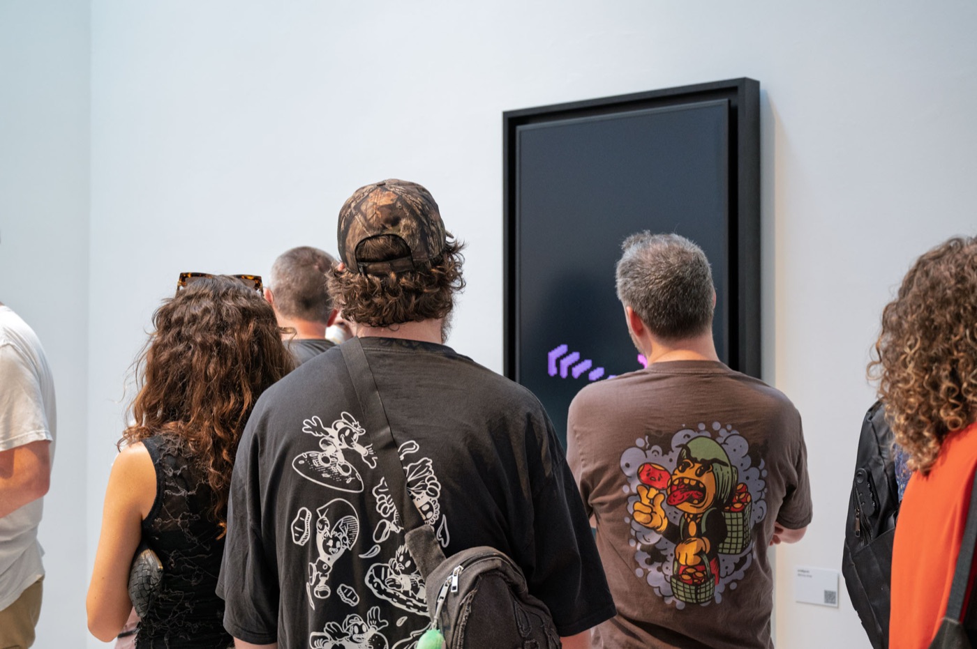 foreverAgain. — installation view 11
