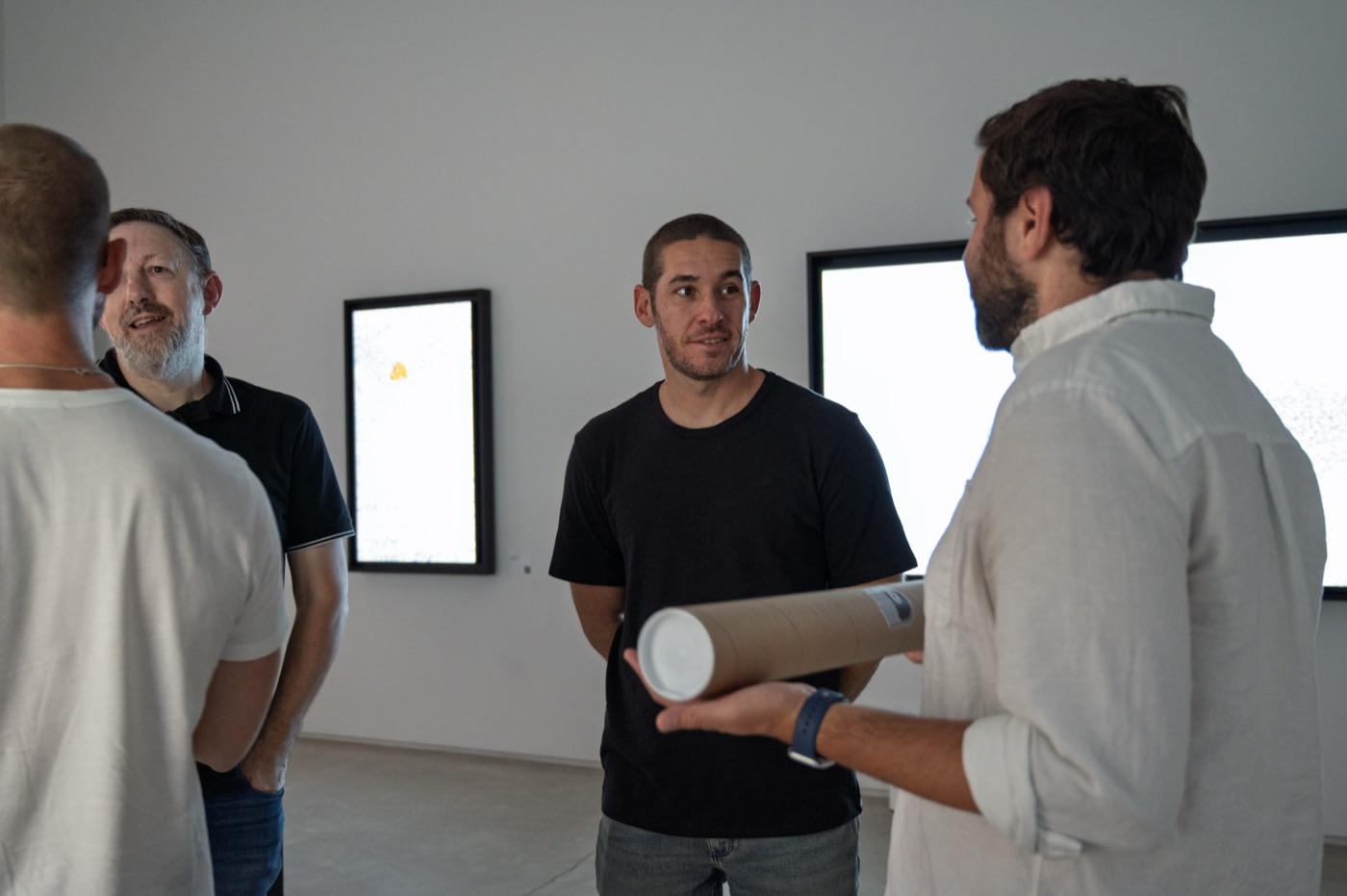 MendezMendez: First Impressions — opening night 2