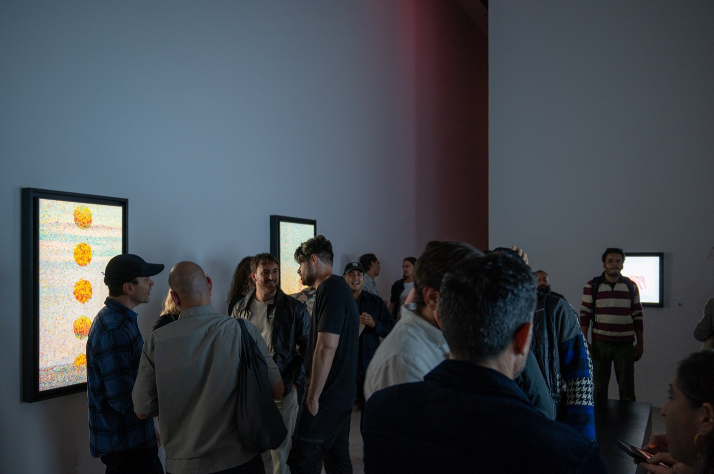 MendezMendez: First Impressions — opening night 5