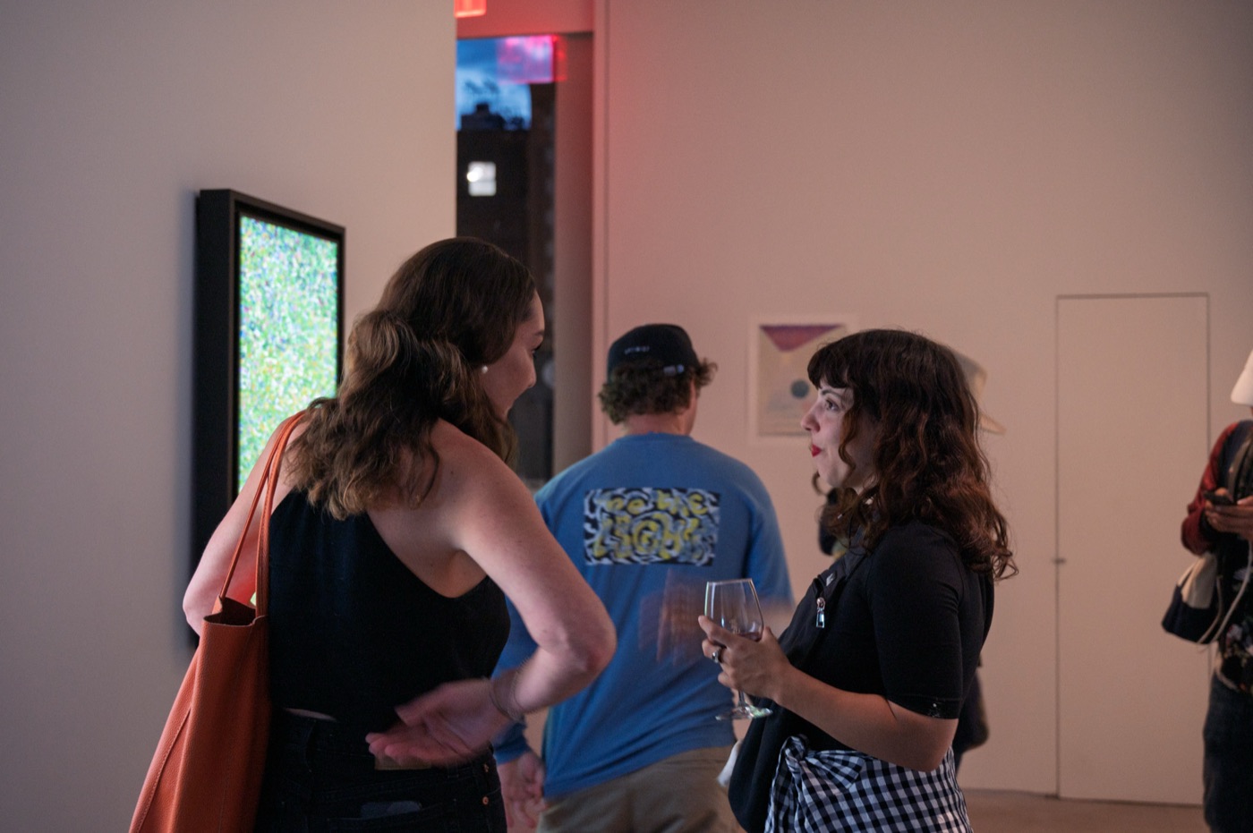 MendezMendez: First Impressions — opening night 7