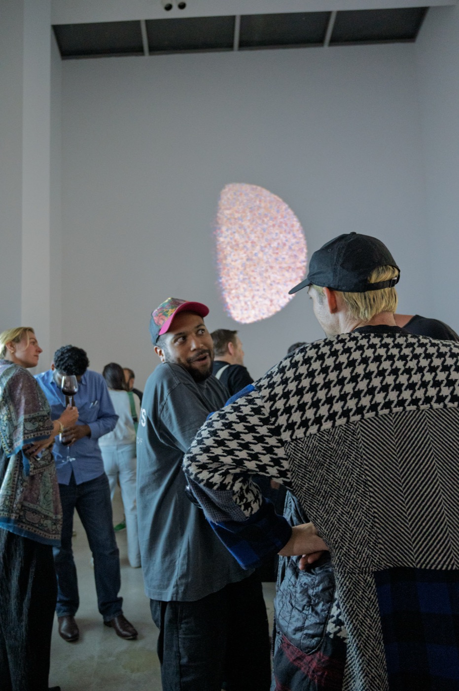 MendezMendez: First Impressions — opening night 8