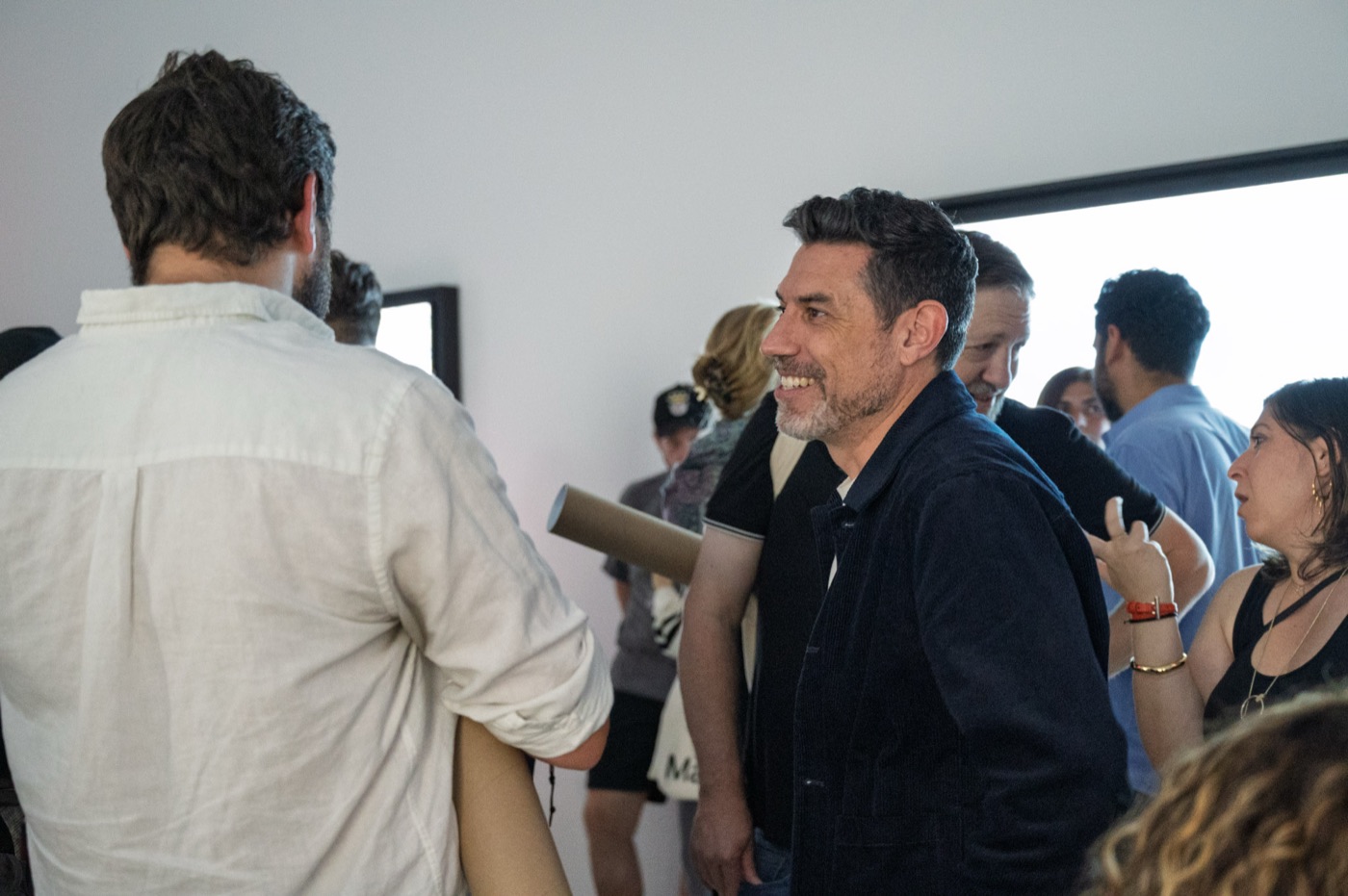 MendezMendez: First Impressions — opening night 14