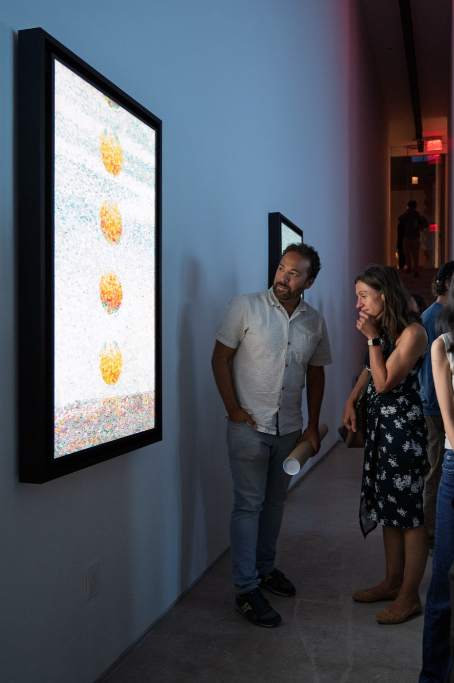 MendezMendez: First Impressions — opening night 15