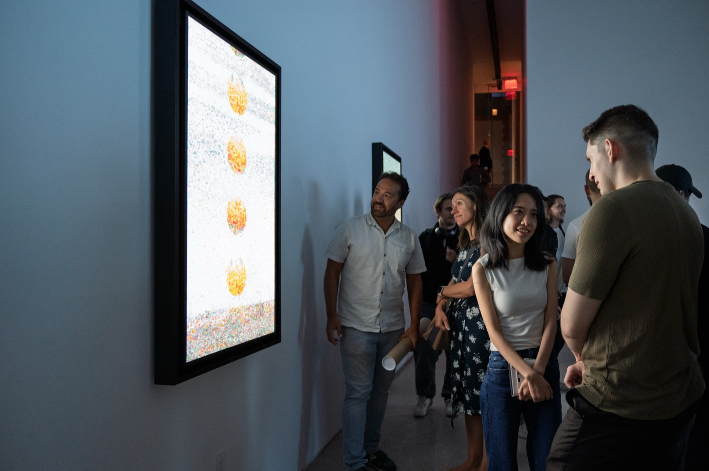 MendezMendez: First Impressions — opening night 16