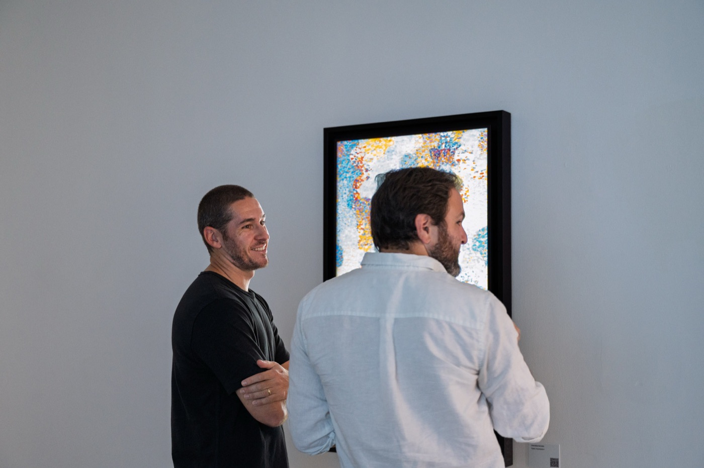 MendezMendez: First Impressions — installation view 3