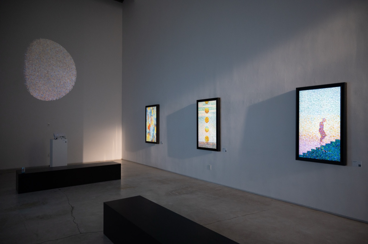 MendezMendez: First Impressions — installation view 5