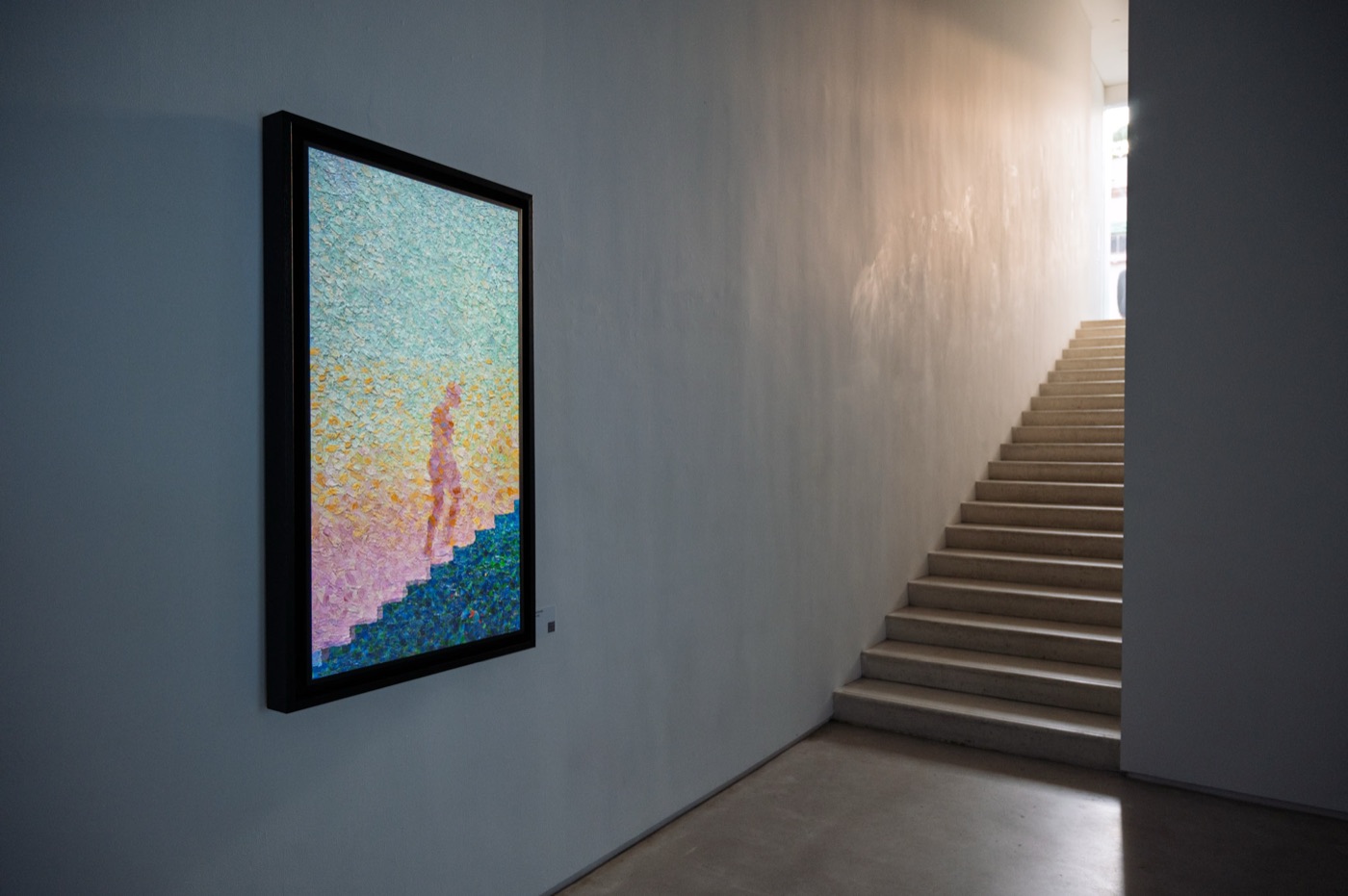 MendezMendez: First Impressions — installation view 6
