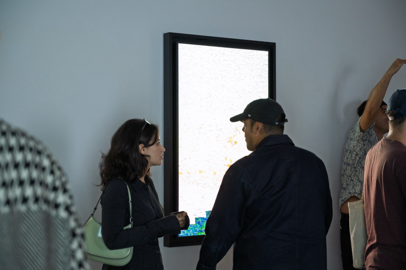 MendezMendez: First Impressions — installation view 9