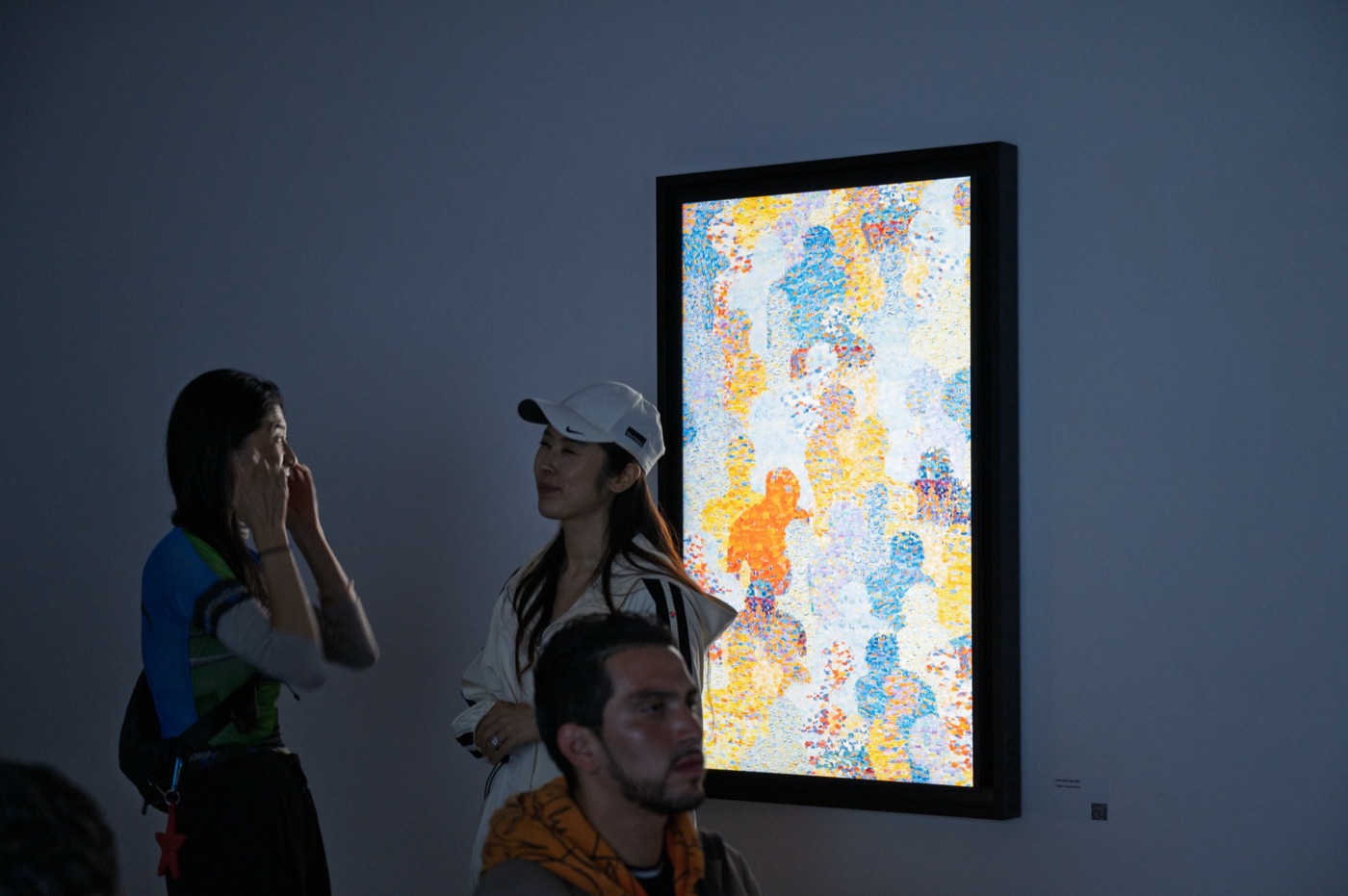 MendezMendez: First Impressions — installation view 10