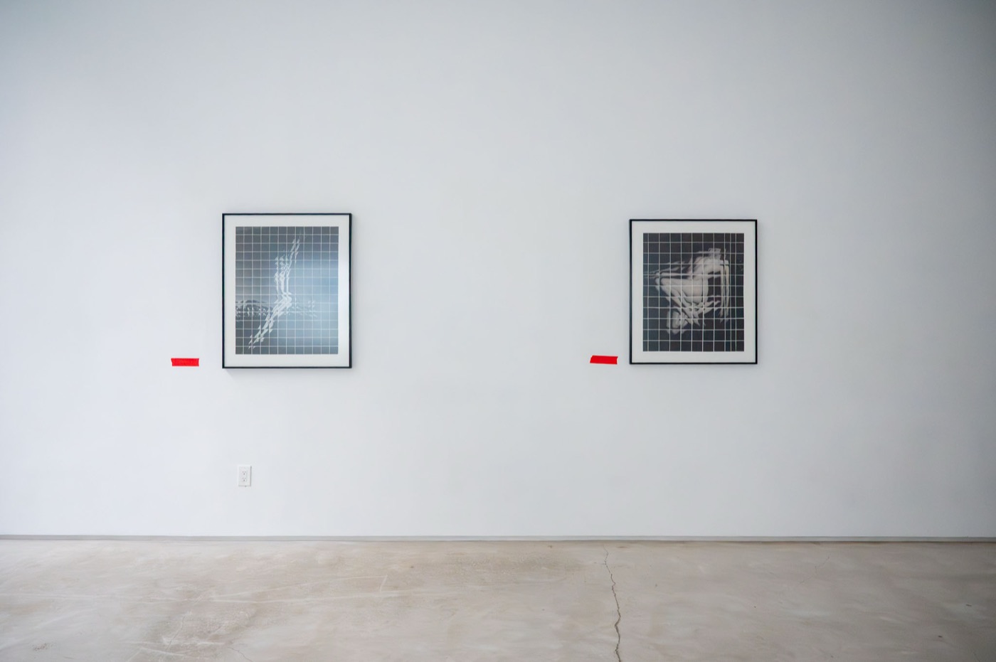 SlimeSunday: 24 Hours of Art — installation view 9