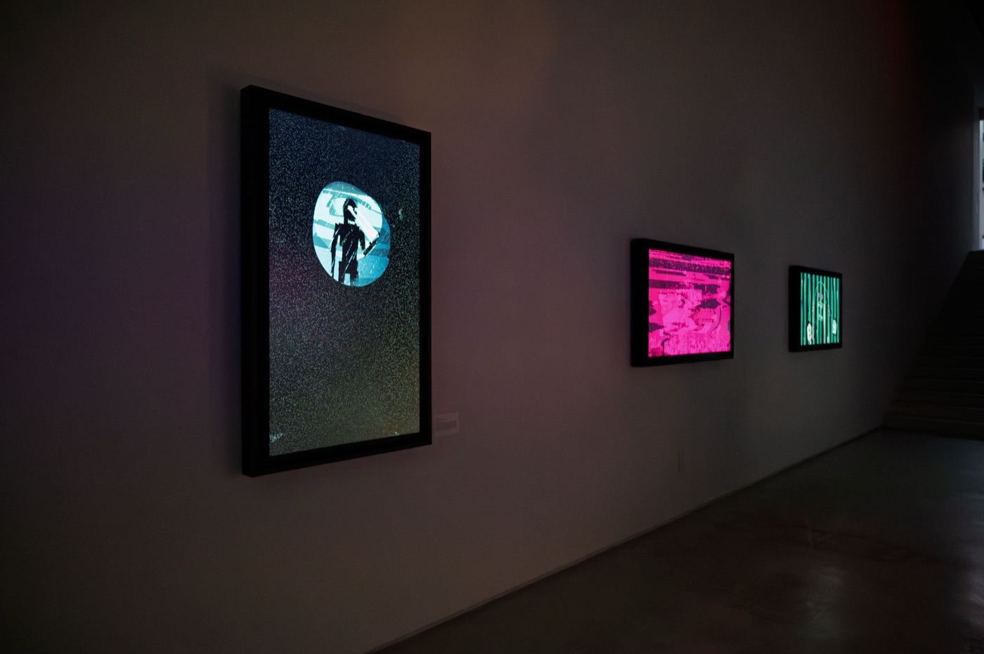 XCOPY: Tech won’t save us. — installation view 4