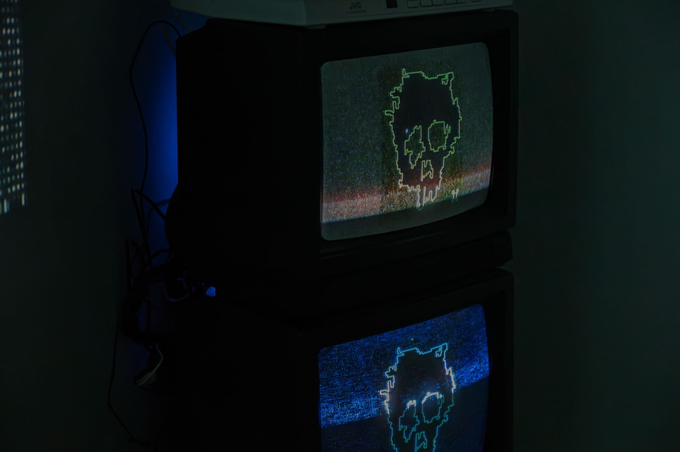 XCOPY: Tech won’t save us. — installation view 11